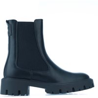 Betty Chelsea Only Stiefeletten für Frauen in Schwarz Betty Chelsea Only Stiefeletten für Frauen in Schwarz