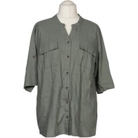 Bexleys Damen Bluse, grün, Gr. 48