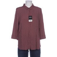 Bexleys Damen Bluse, rot, Gr. 42 Bexleys Damen Bluse, rot, Gr. 42