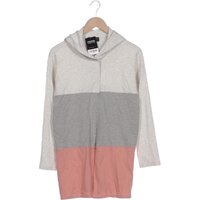 Bexleys Damen Kapuzenpullover, grau, Gr. 38