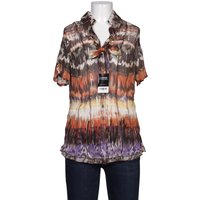 BiBA Damen Bluse, mehrfarbig, Gr. 38
