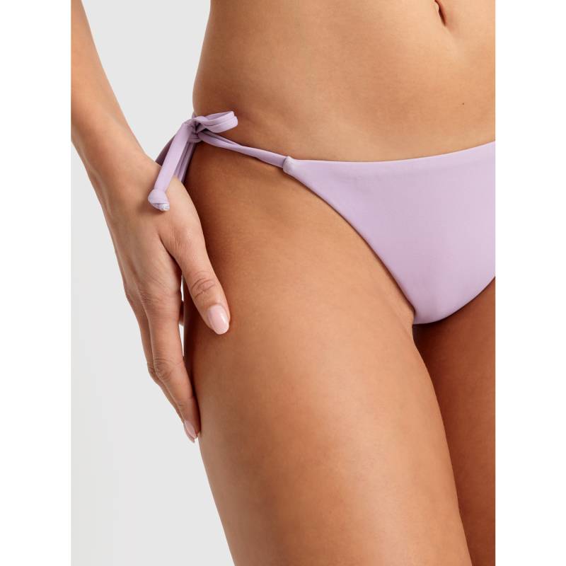 LSCN BY LASCANA Bikini-Hose Damen lila Gr.32 LSCN BY LASCANA Bikini-Hose Damen lila Gr.32 von LSCN BY LASCANA