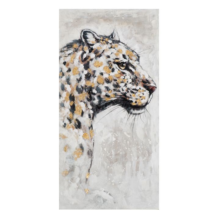 Bild 'Leopard'