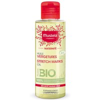 Bio Maternity Öl Zur Vorbeugung Von Schwangerschaftsstreifen 105 ml