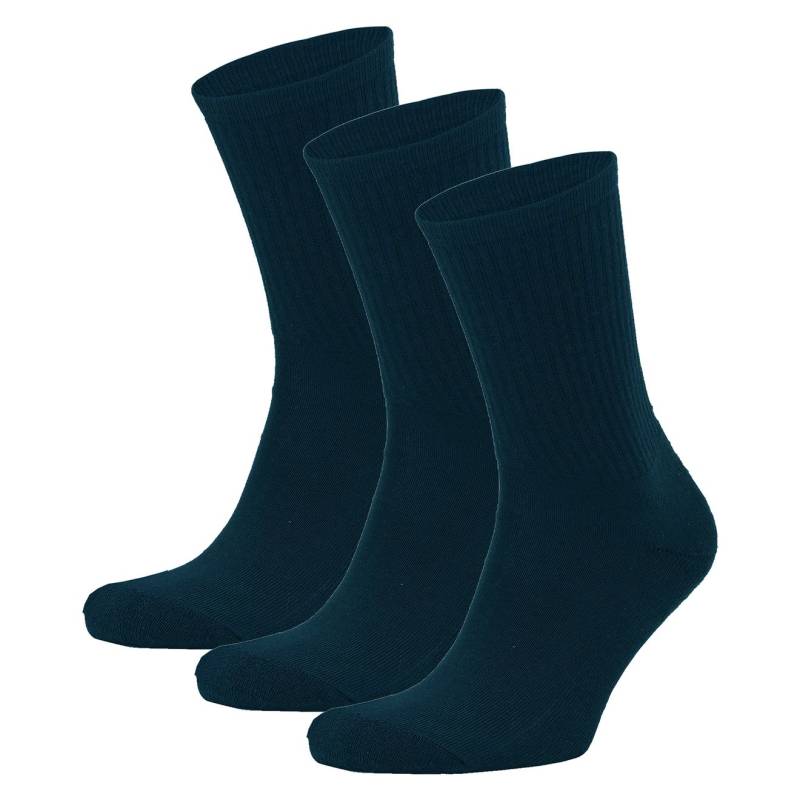 Bio Tennissocken navy Bio Tennissocken navy