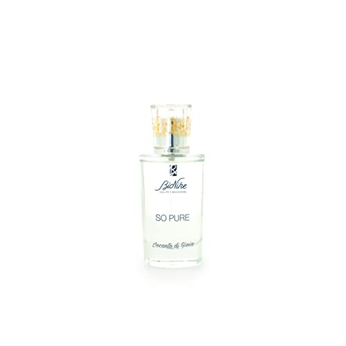 Bionike So Pure Incanto di Gioia, Eau De Toilette, 50 ml von Bionike