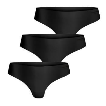 BjÃ¶rn Borg 3-er-Pack Invisible Thong