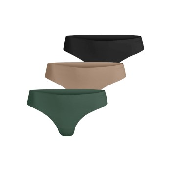 BjÃ¶rn Borg 3-er-Pack Performance String 2113 * Aktion *