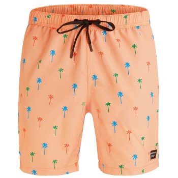 BjÃ¶rn Borg Swim Loose Shorts Mini Palm