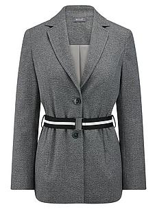 Blazer BASLER grau