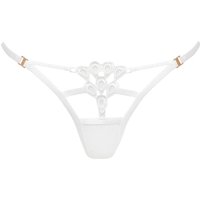 Bluebella Aria String Weiß - Größe 32