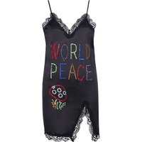 Bluebella BB x Ashish World Peace Negligé - Größe 32