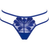Bluebella Colette String Tiefblau - Größe 46