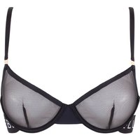 Bluebella Cora Bügel-BH aus Mesh - Größe 75A