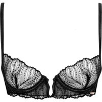 Bluebella Irena BH Schwarz - Größe 65A