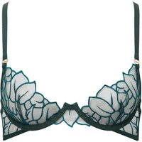 Bluebella Laurel Bügel-BH Botanisches Garten-Grün - Größe 85B