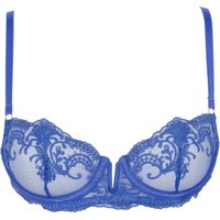 Bluebella Marseille BH Blau - Größe 90E