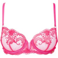 Bluebella Marseille BH Fandango Rosa - Größe 85F