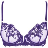 Bluebella Marseille BH Heliotrop Violett - Größe 85G