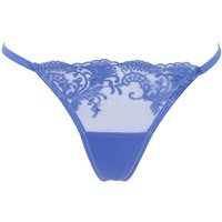 Bluebella Marseille String Blau - Größe 38