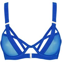 Bluebella Oslo BH Ägyptisch Blau - Größe 80C