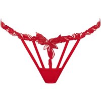 Bluebella Seren String Rot - Größe 46