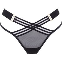 Bluebella Sutton String Schwarz - Größe 34