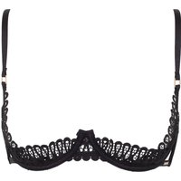 Bluebella Tallulah BH Schwarz - Größe 75D