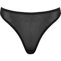 Bluebella Thena Eco String Schwarz  - Größe 32