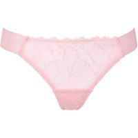 Bluebella Tori String Rosa - Größe 40