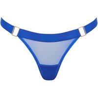 Bluebella Trinity String Ägyptisch Blau - Größe 40