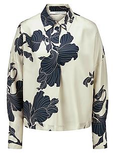 Bluse HERZEN´S ANGELEGENHEIT weiss