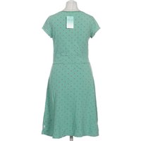 Blutsgeschwister Damen Kleid, türkis, Gr. 34