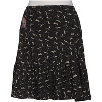 Blutsgeschwister Damen Rock, mehrfarbig, Gr. 42