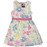 Boden Mädchen Kleid, mehrfarbig, Gr. 140