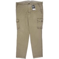 Bogner Herren Stoffhose, beige, Gr. 26