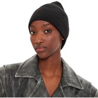 Calvin Klein Damen-Monogramm-Mütze