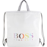 Boss - Turnbeutel "Tlove" (Weiß)