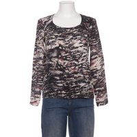 Boss by Hugo Boss Damen Bluse, grau, Gr. 36