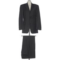 Boss by Hugo Boss Herren Anzug, grau, Gr. 48