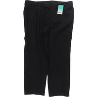 Boss by Hugo Boss Herren Stoffhose, schwarz, Gr.