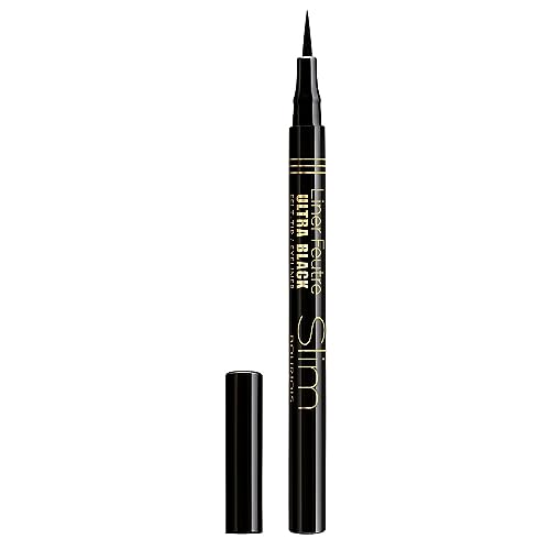 Bourjois, Eyeliner Slim Liner Feutre Ultra Black von Bourjois