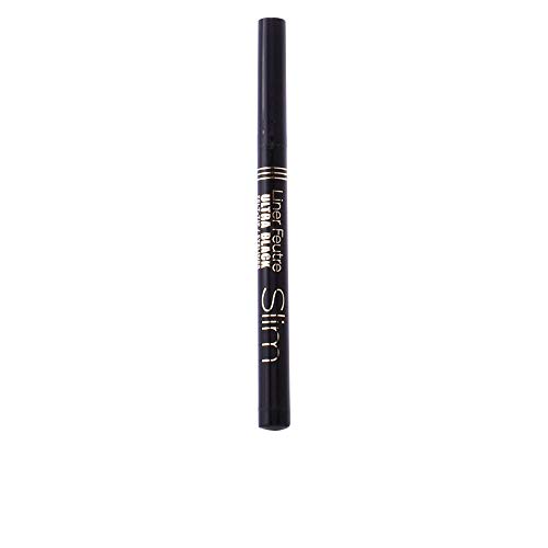 Bourjois, Eyeliner Slim Liner Feutre Ultra Black von Bourjois