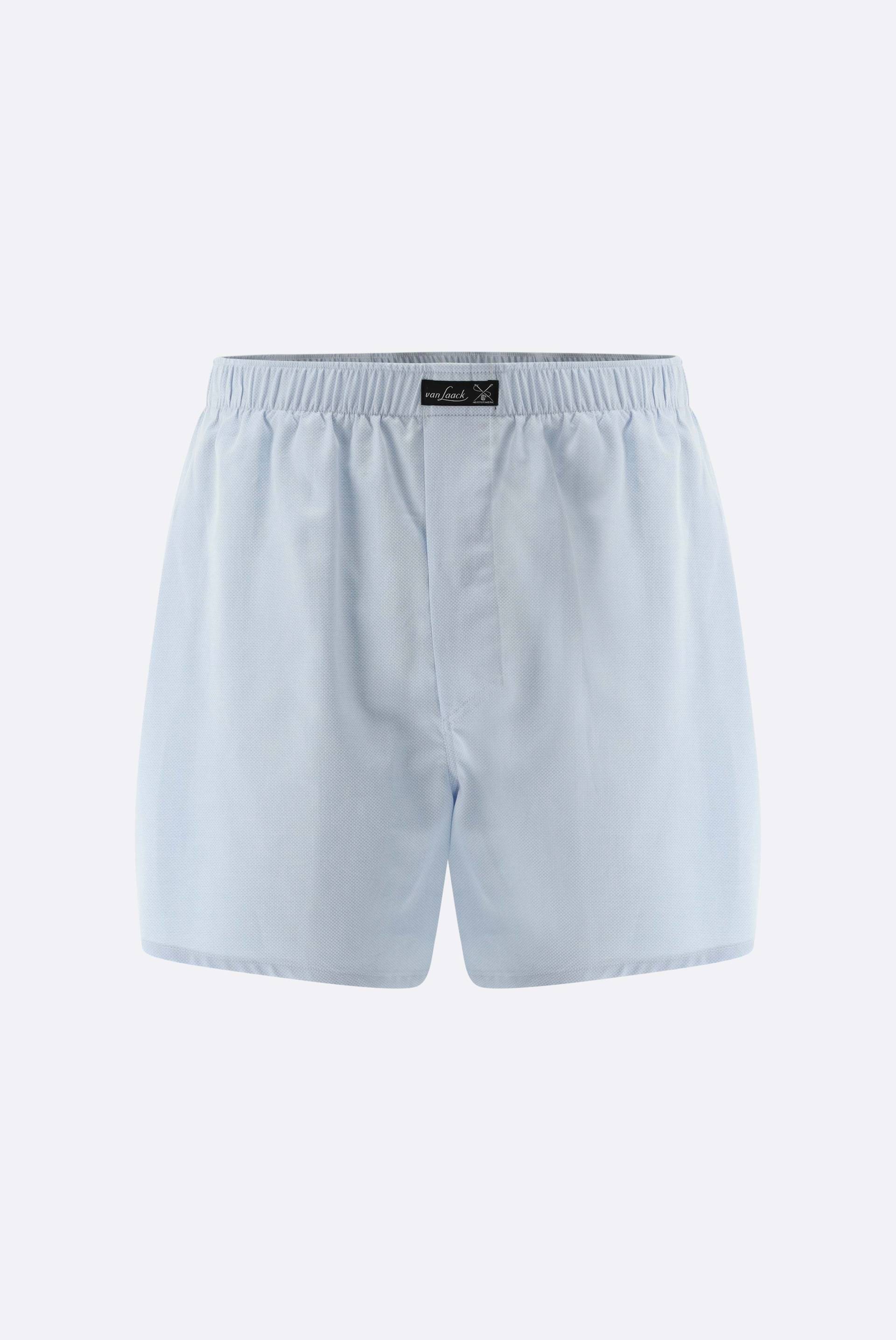 Boxershorts aus Piqué-Dobby von van Laack