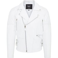 Brando Bikerjacke aus Rindsleder f�r Herren - Garland