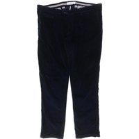 Brax Herren Stoffhose, blau, Gr.