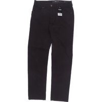 Brax Herren Stoffhose, bordeaux, Gr. 48