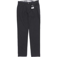 Brax Herren Stoffhose, grau, Gr. 32