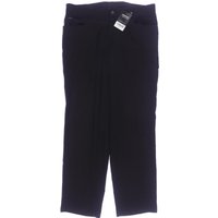 Brax Herren Stoffhose, schwarz, Gr. 34
