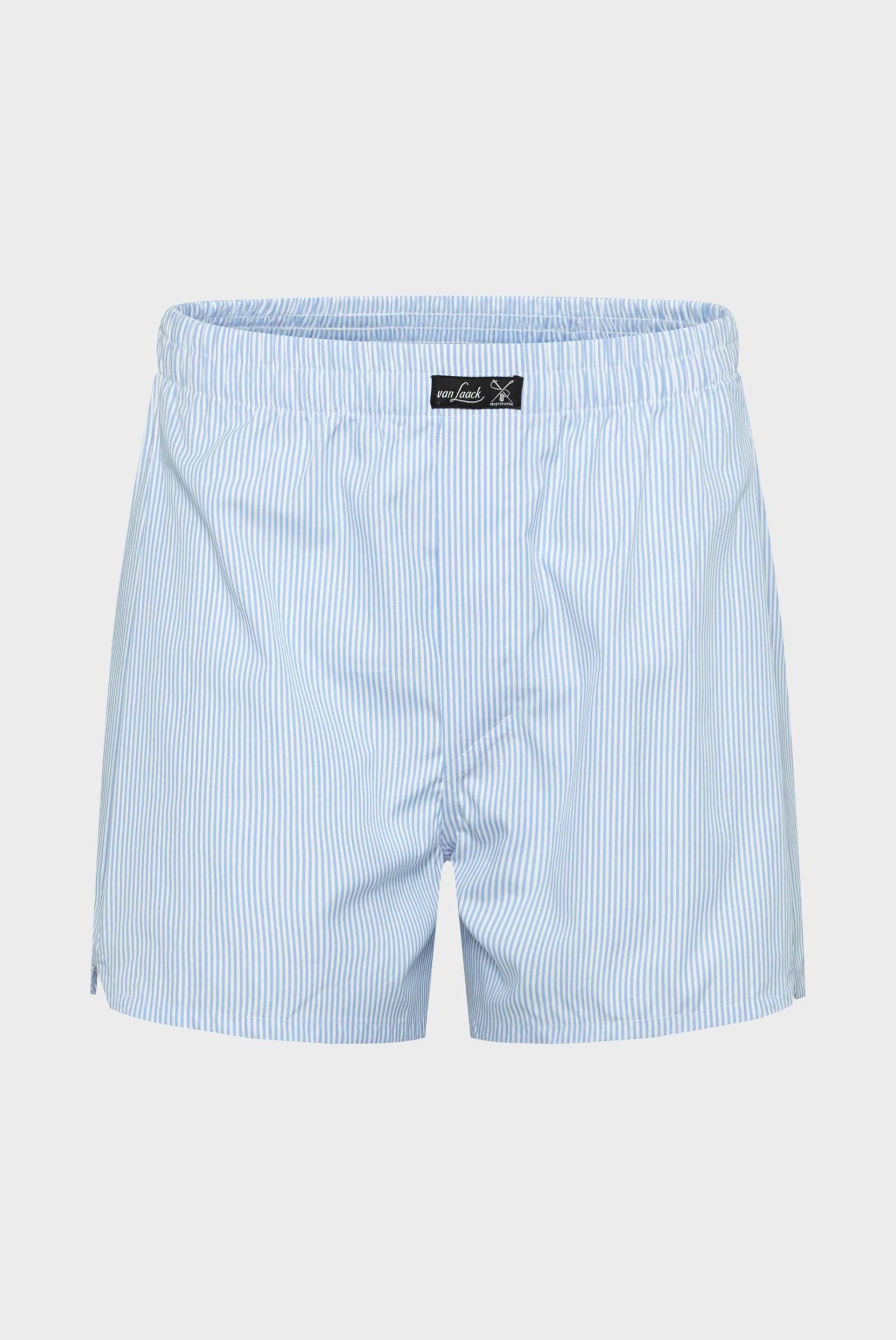 Popeline Boxershorts von van Laack